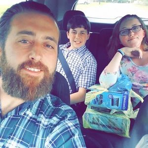 Meet your Posher, Jon